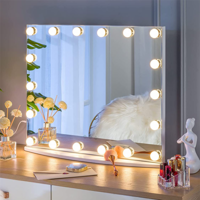 9 Amazon Makeup Mirrors for the Most Flawless Glam Starting at 9